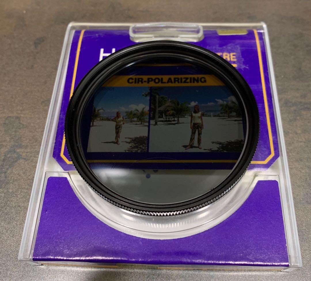 Hoya lens filter, Photography, Lens & Kits on Carousell