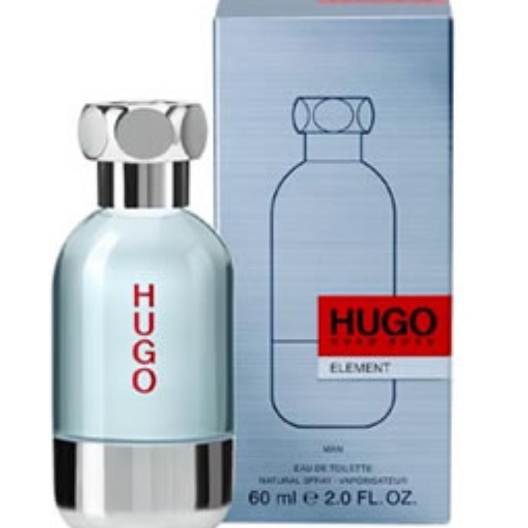 hugo boss element 100ml