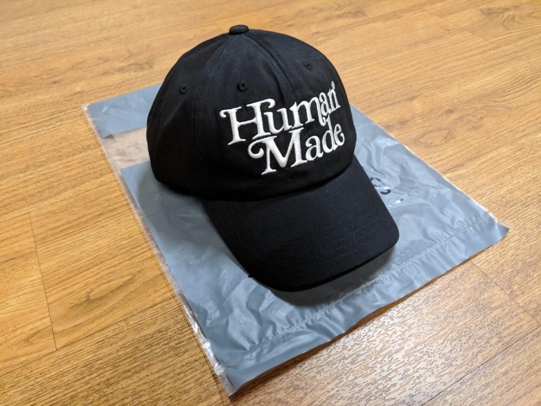 最短出荷 human made Girls Don't Cry CAP | www.takalamtech.com