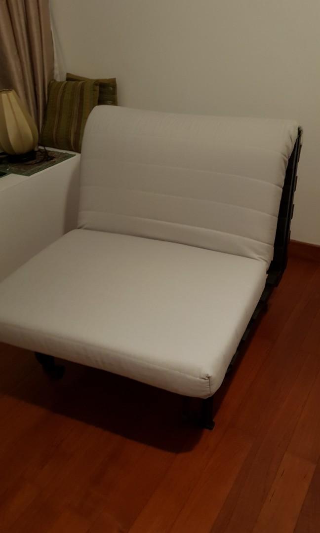 Ikea Sofa Bed Single Furniture Beds Mattresses On Carou Ikea Sofa Bed Single Furniture Beds