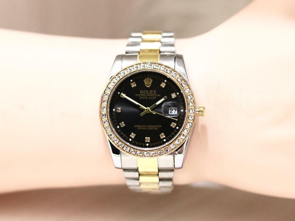 rei do rolex