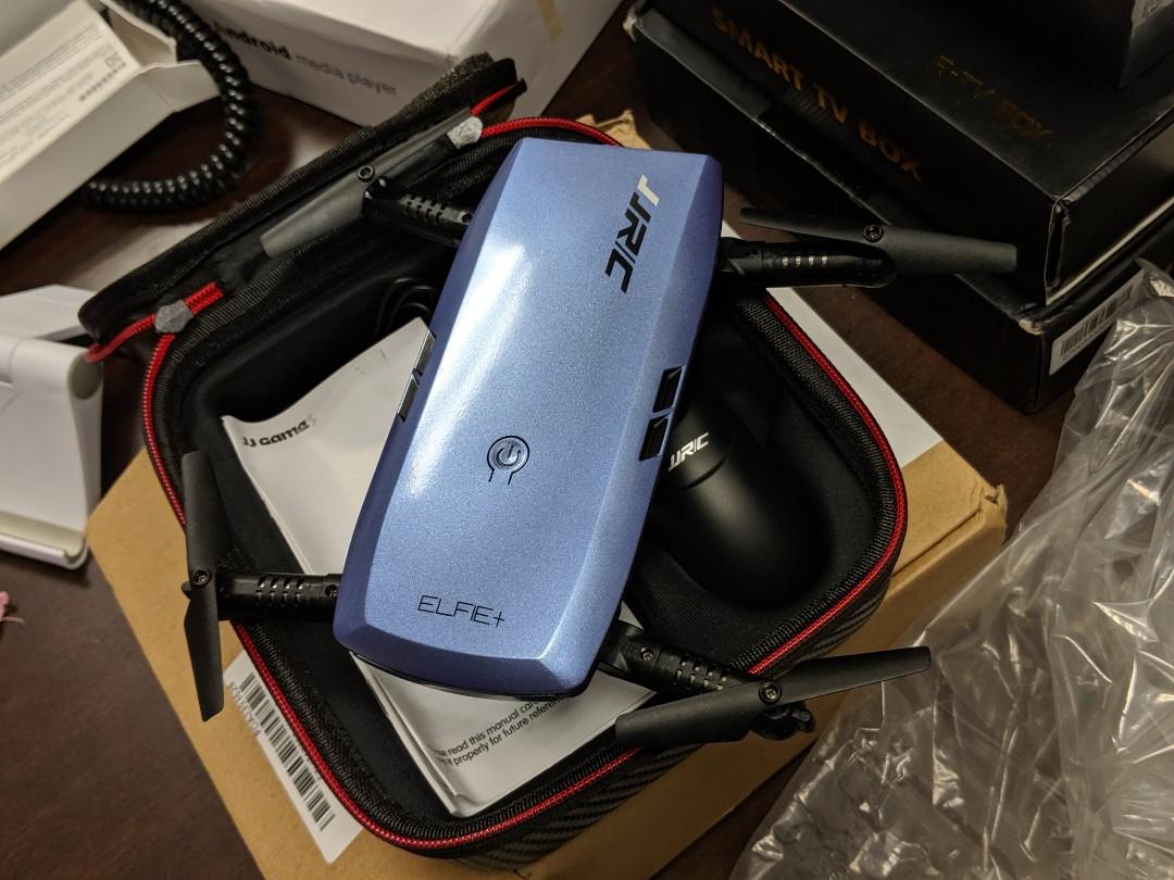 Jjrc deals h47 review