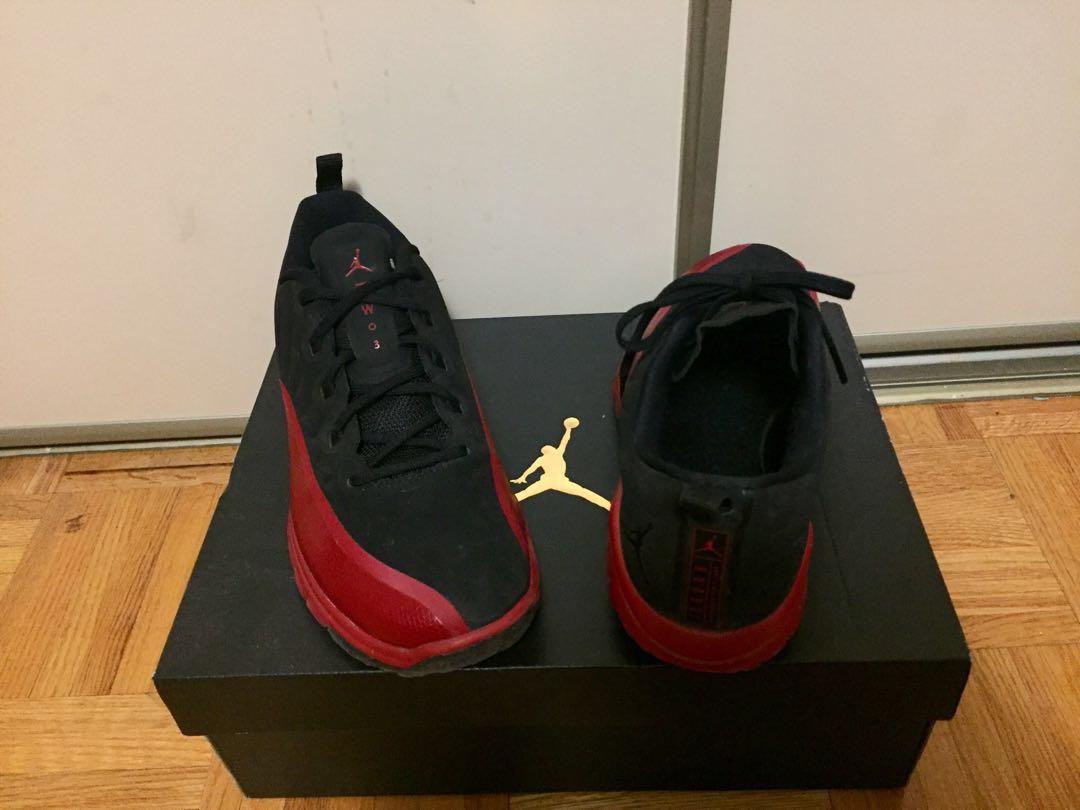 jordan trainer prime price