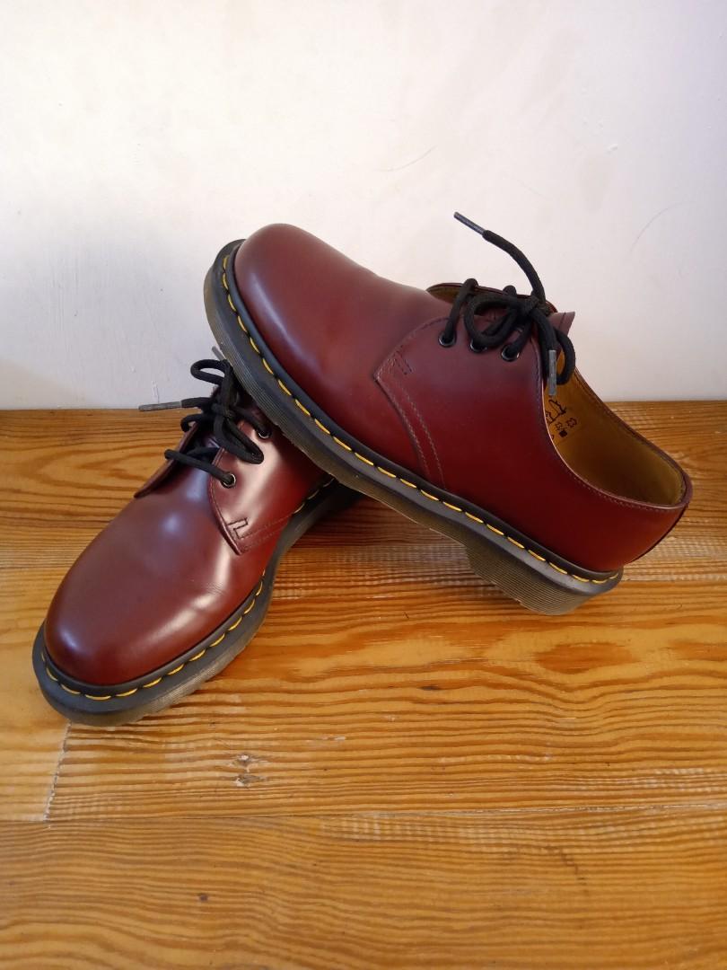 harga dr martens 1461