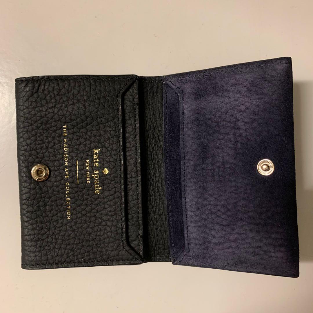 Kate spade star clearance wallet