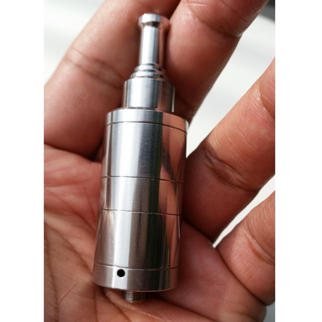 Kayfun Lite Plus V2 Authentic Electronics Others On Carousell