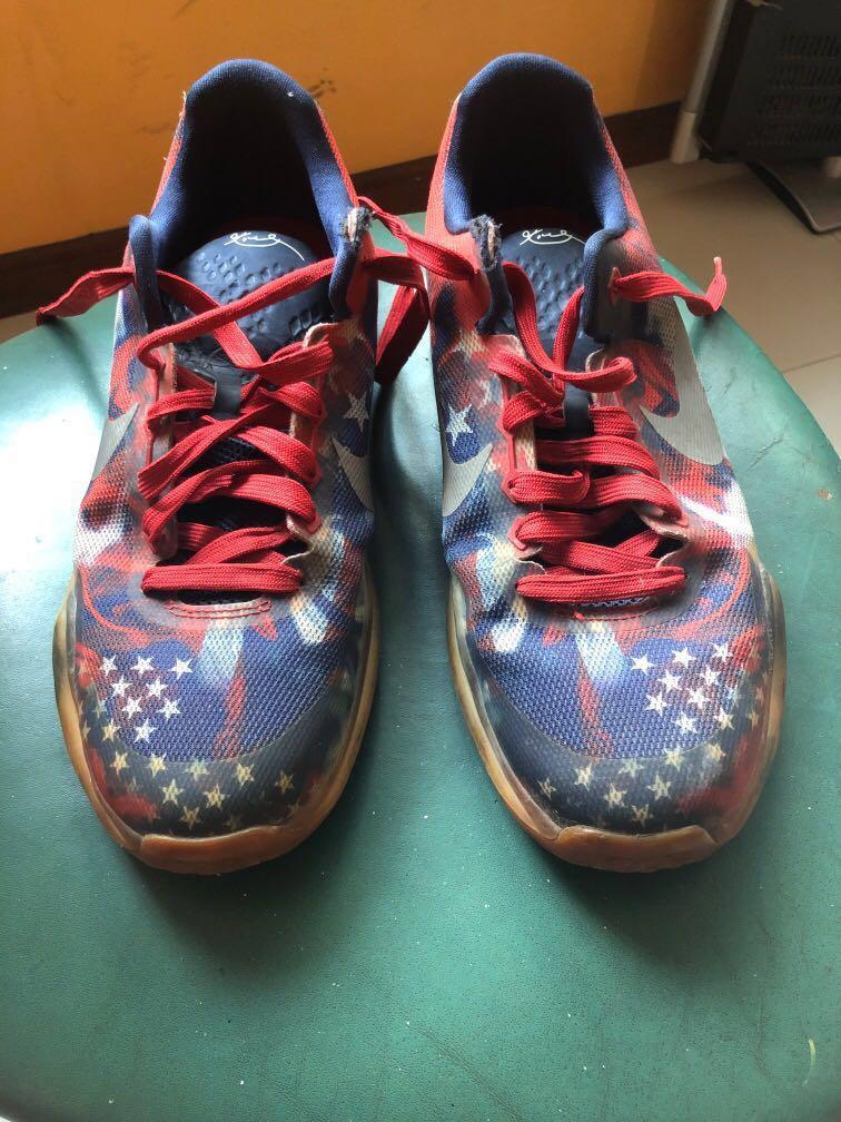 kobe 10 independence day