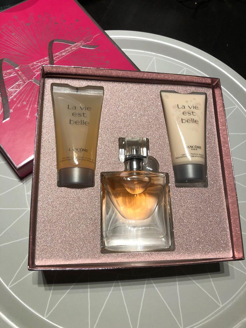 lancome miracle cream