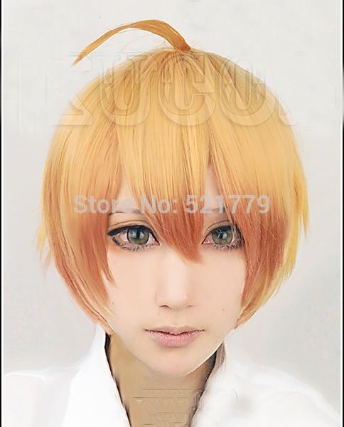 Wallpaper Love Stage Izumi Wig Entertainment J Pop On Carousell Free HD