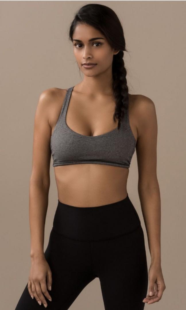 Free to be zen bra lululemon on sale
