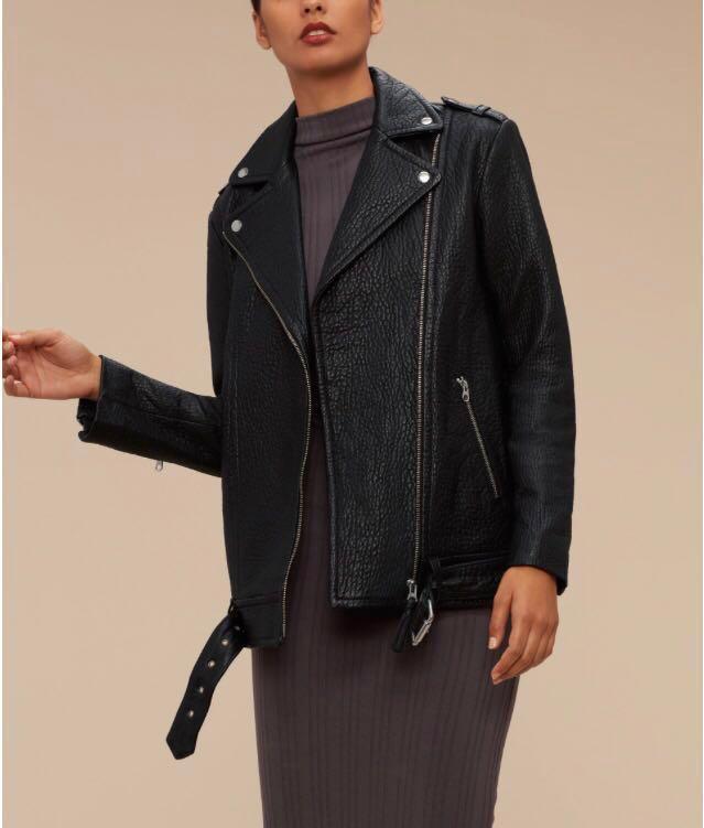 Aritzia mackage clearance