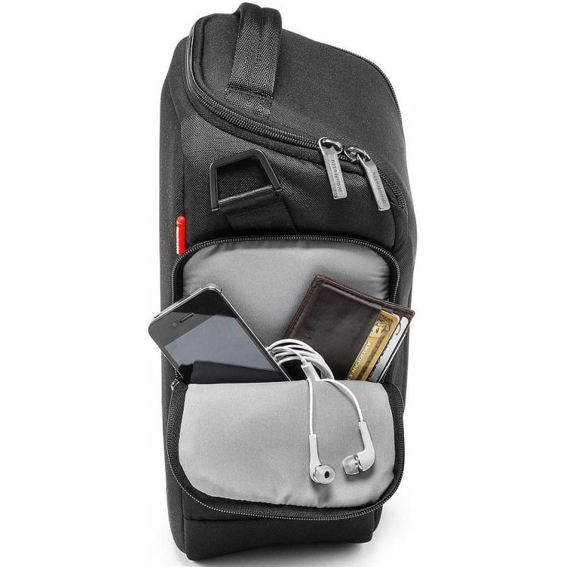 Manfrotto Holster Plus 40 camera bag for DSLR and long lens