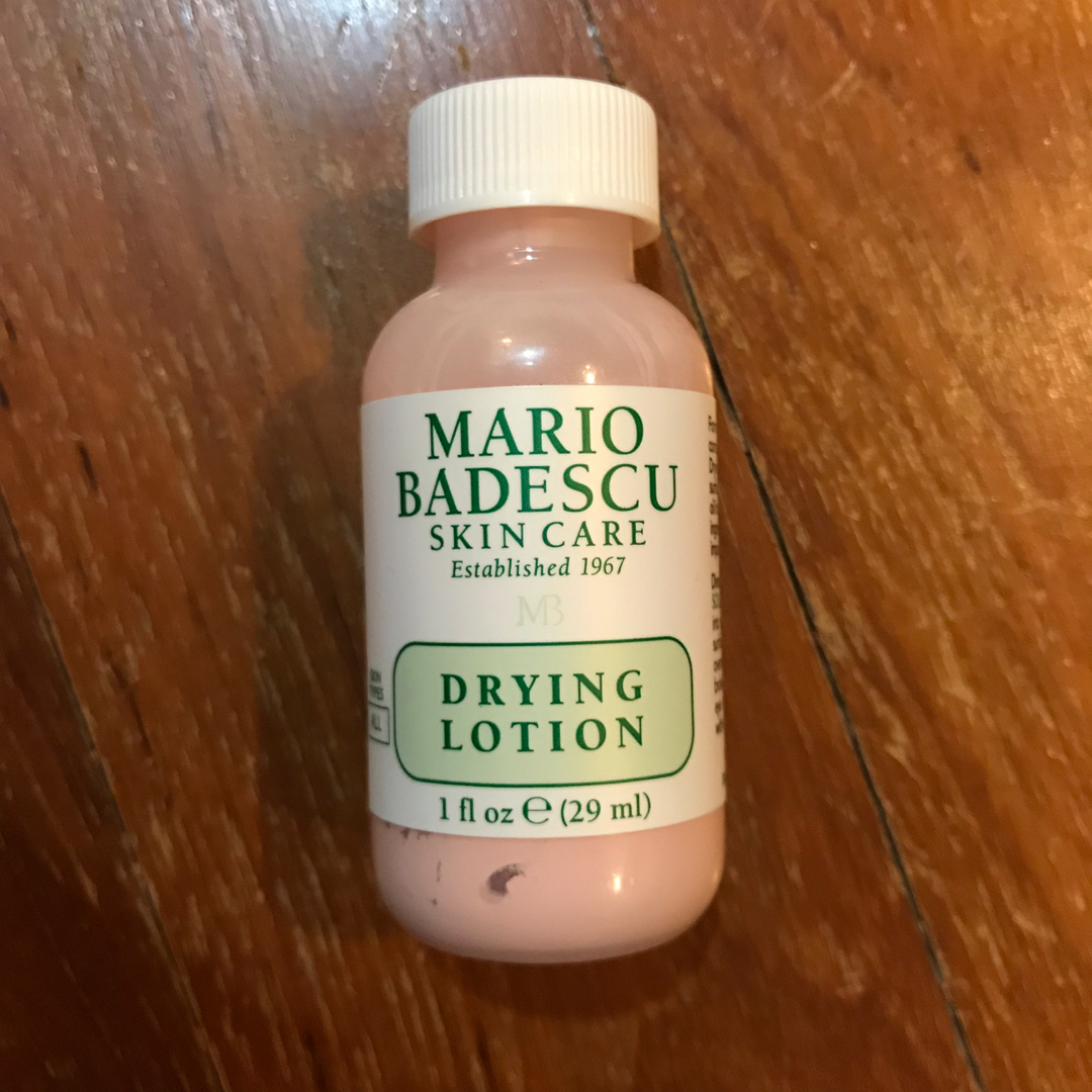 mario badescu drying lotion steroids