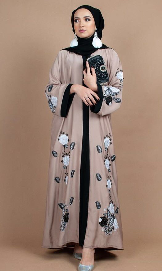 Abaya eid 2019 sales