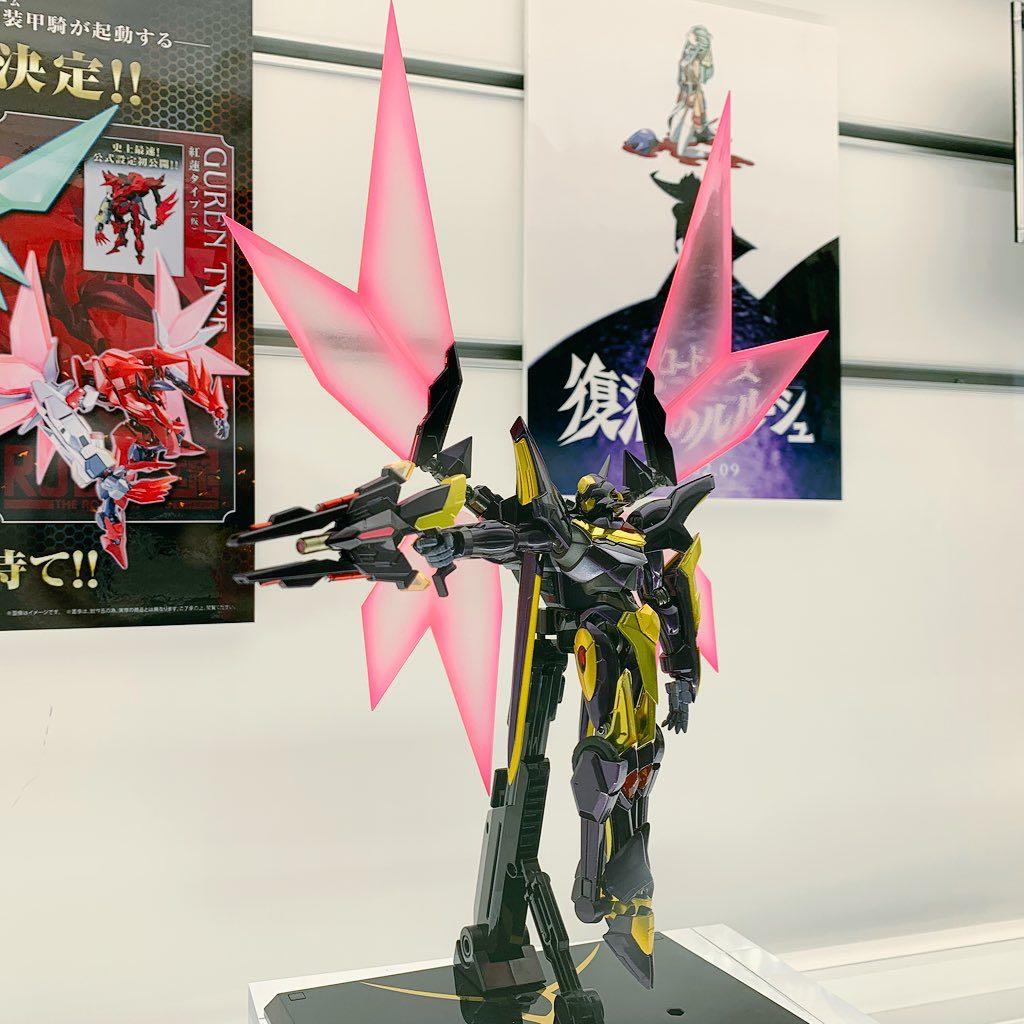 Metal Robot魂Lancelot Albion Zero 蘭斯洛特, 興趣及遊戲, 玩具& 遊戲 