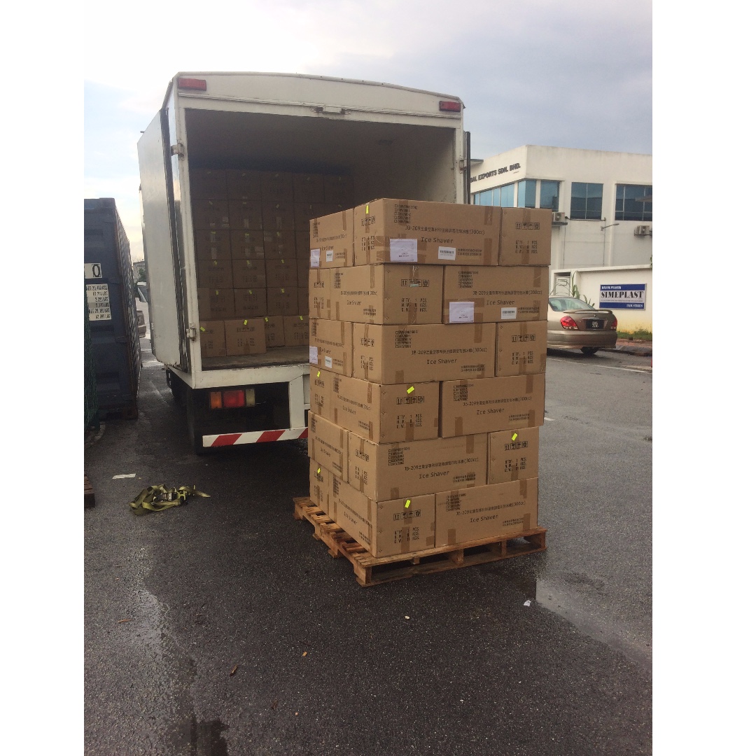Mhlink Movers Movers Kl Lori Sewa Klang Valley On Carousell
