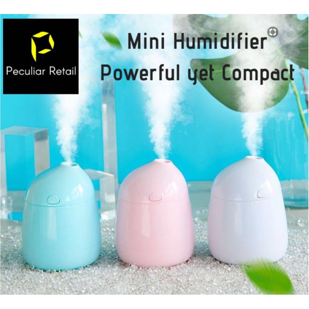 desktop humidifier