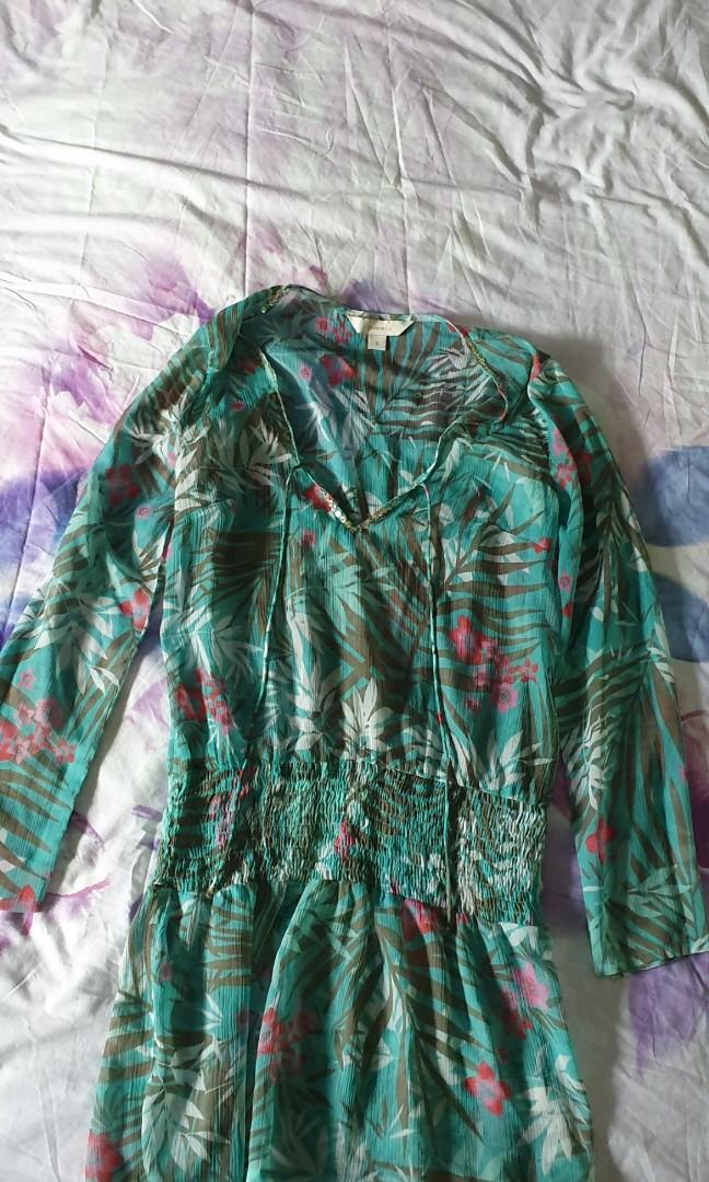 monsoon victoria dress