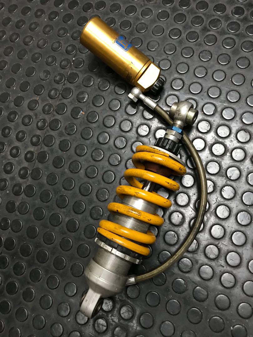 Motorcycle Suspension Servicing Motorcycles Motorcycle Accessories On Carousell