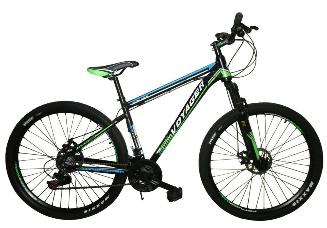 Voyager deals mtb 29er