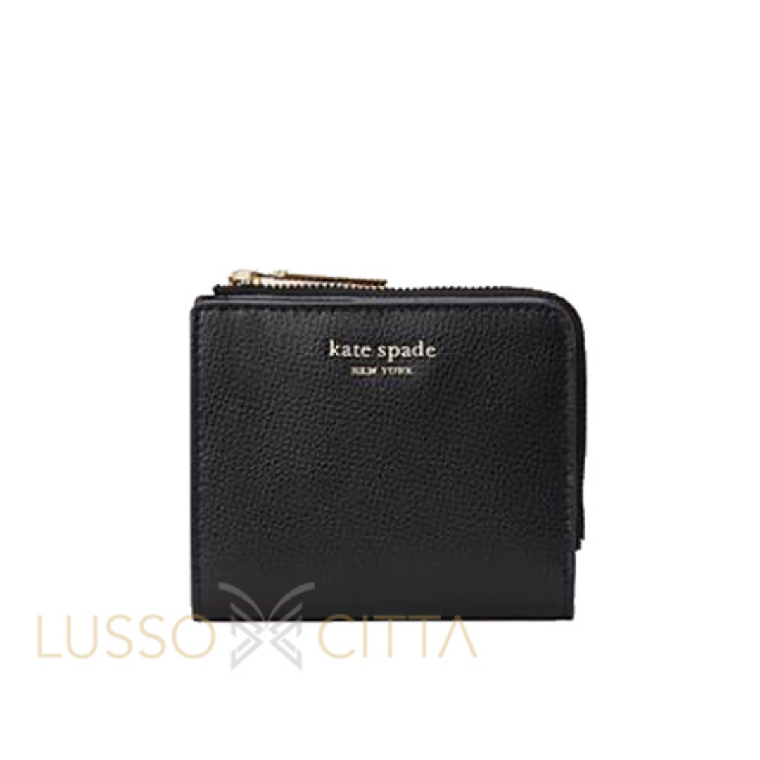 Kate spade sylvia small bifold wallet Clearance