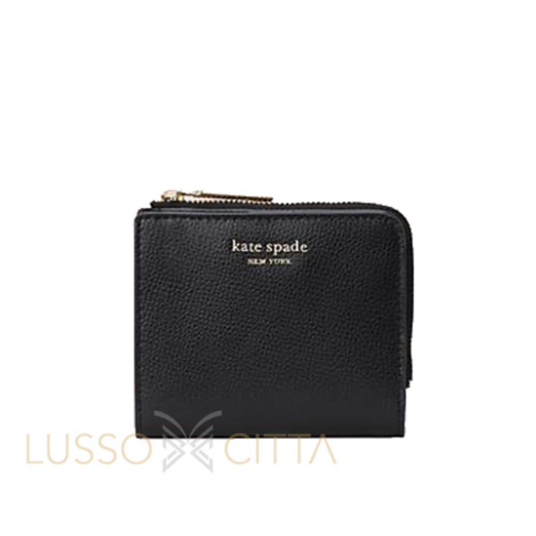 kate spade sylvia small bifold wallet
