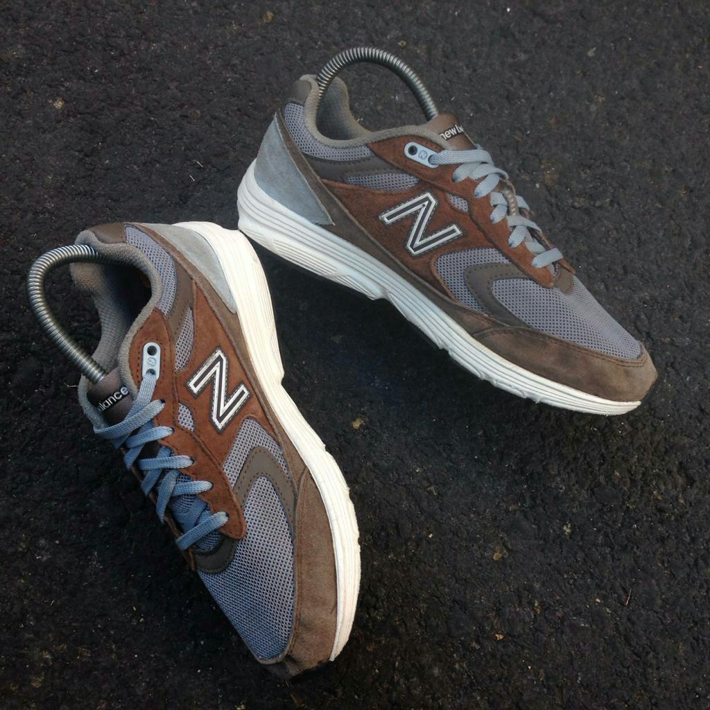 new balance 880 revlite