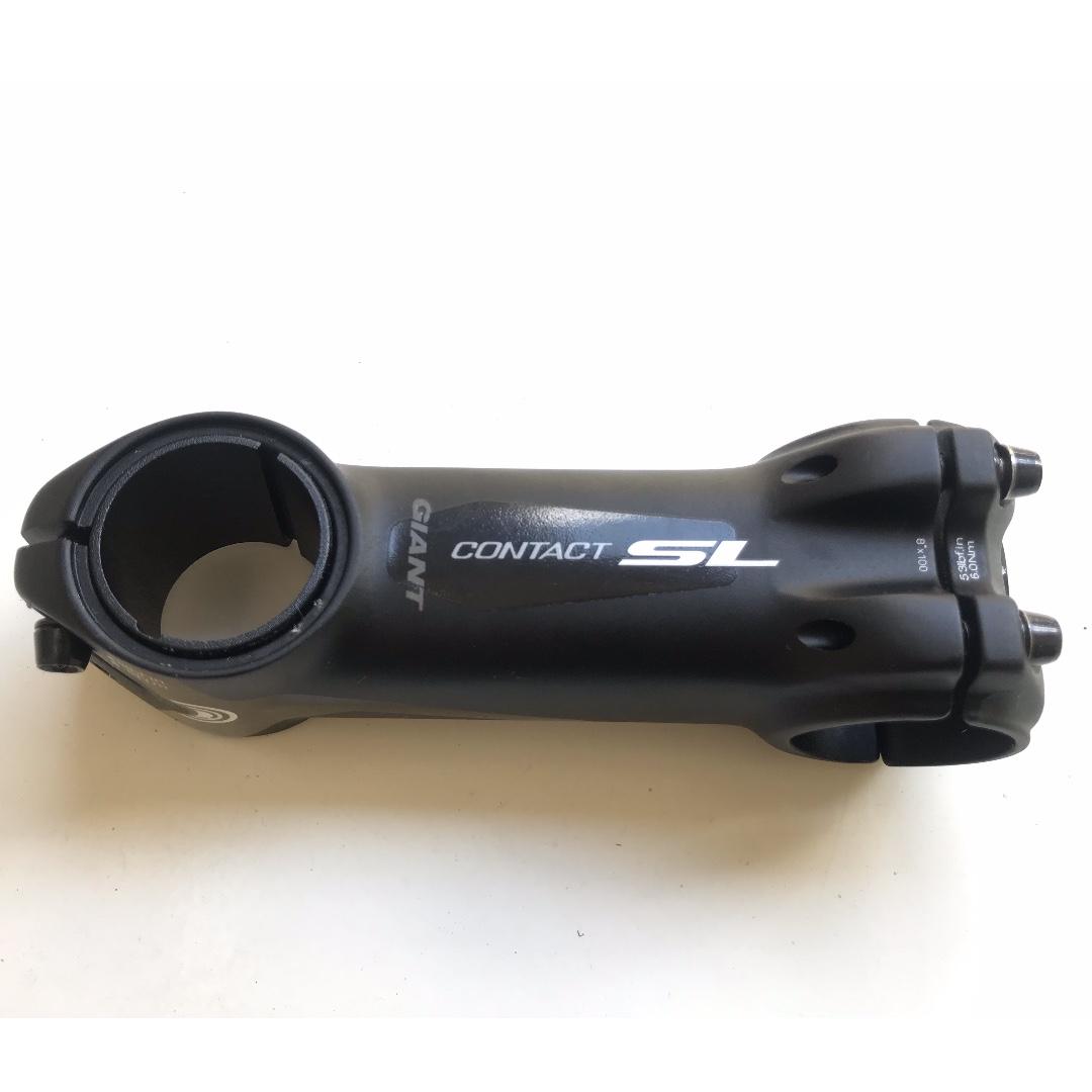 giant overdrive stem