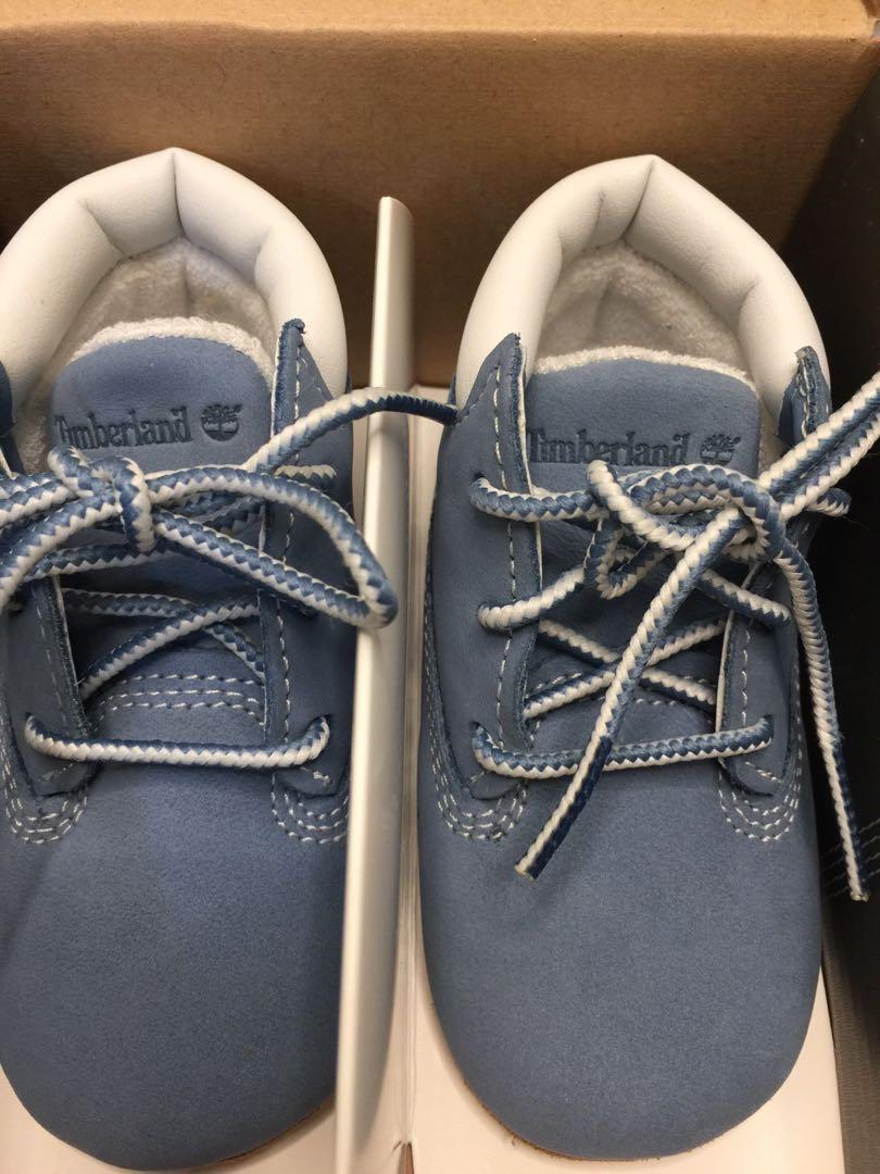 baby timberlands size 3
