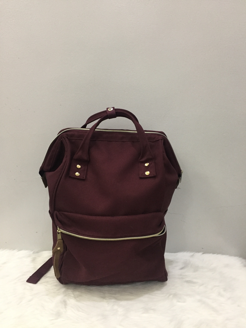 new yorker backpack