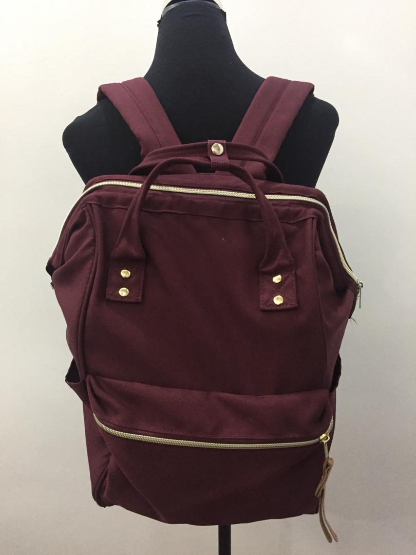 new yorker backpack