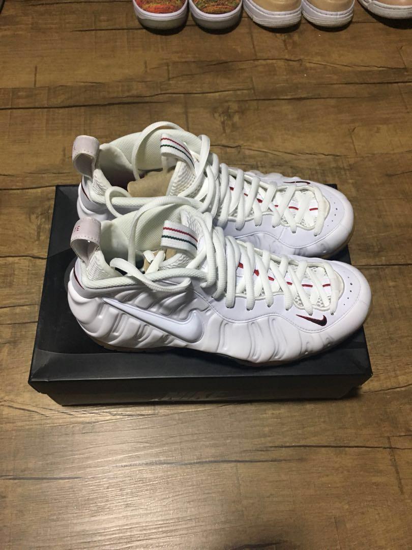 buy gucci foamposite