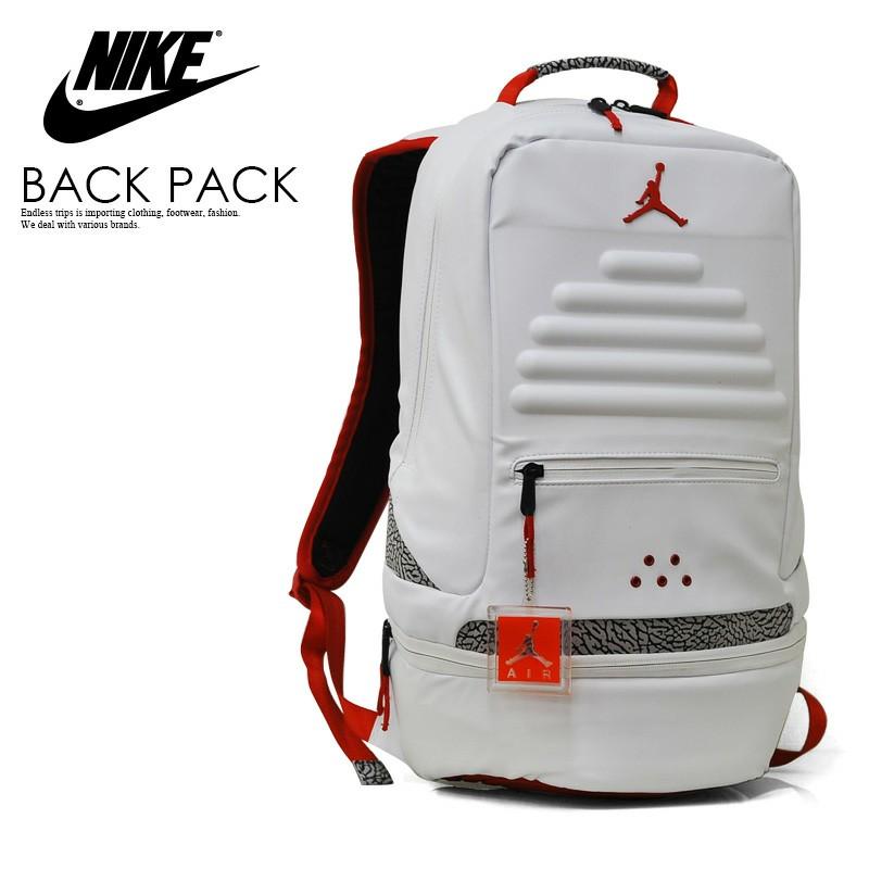 jordan backpack retro 3