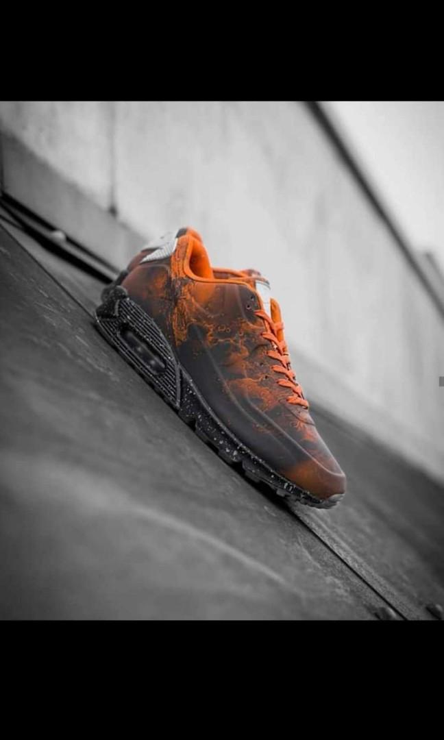 Nike Nike Air Max 90 Heren goedkoop BESLIST.nl Collectie