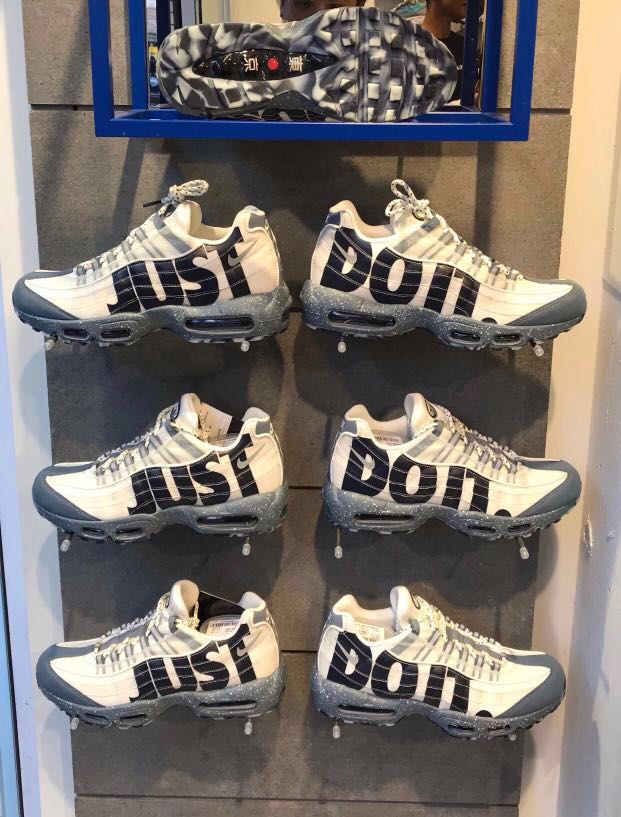 nike air max 95 fuji