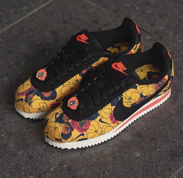 nike cortez nuove