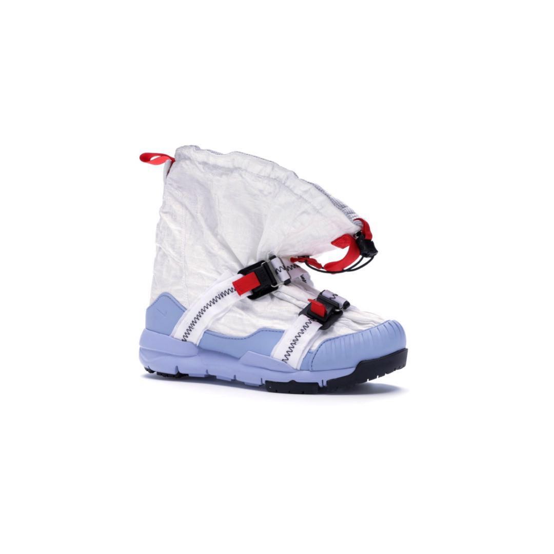 nike tom sachs mars yard overshoe