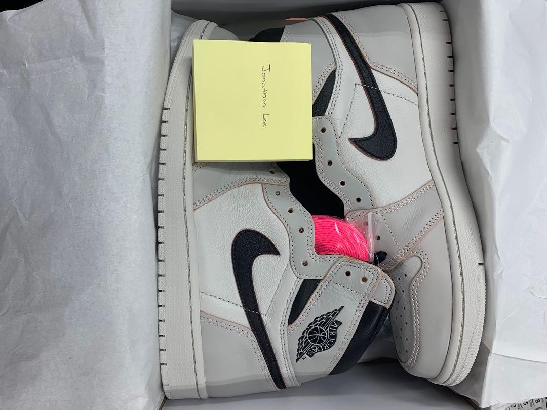 Aj light bone outlet