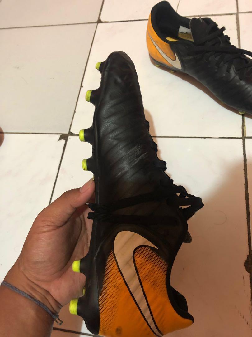 tiempo ligera iv 10r ic