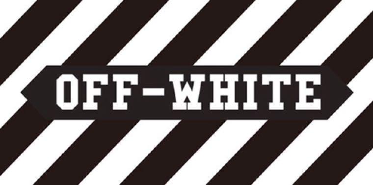 Off-White [Car Decal / Sticker Vinyl] (Free Mailing!), Car Accessories ...