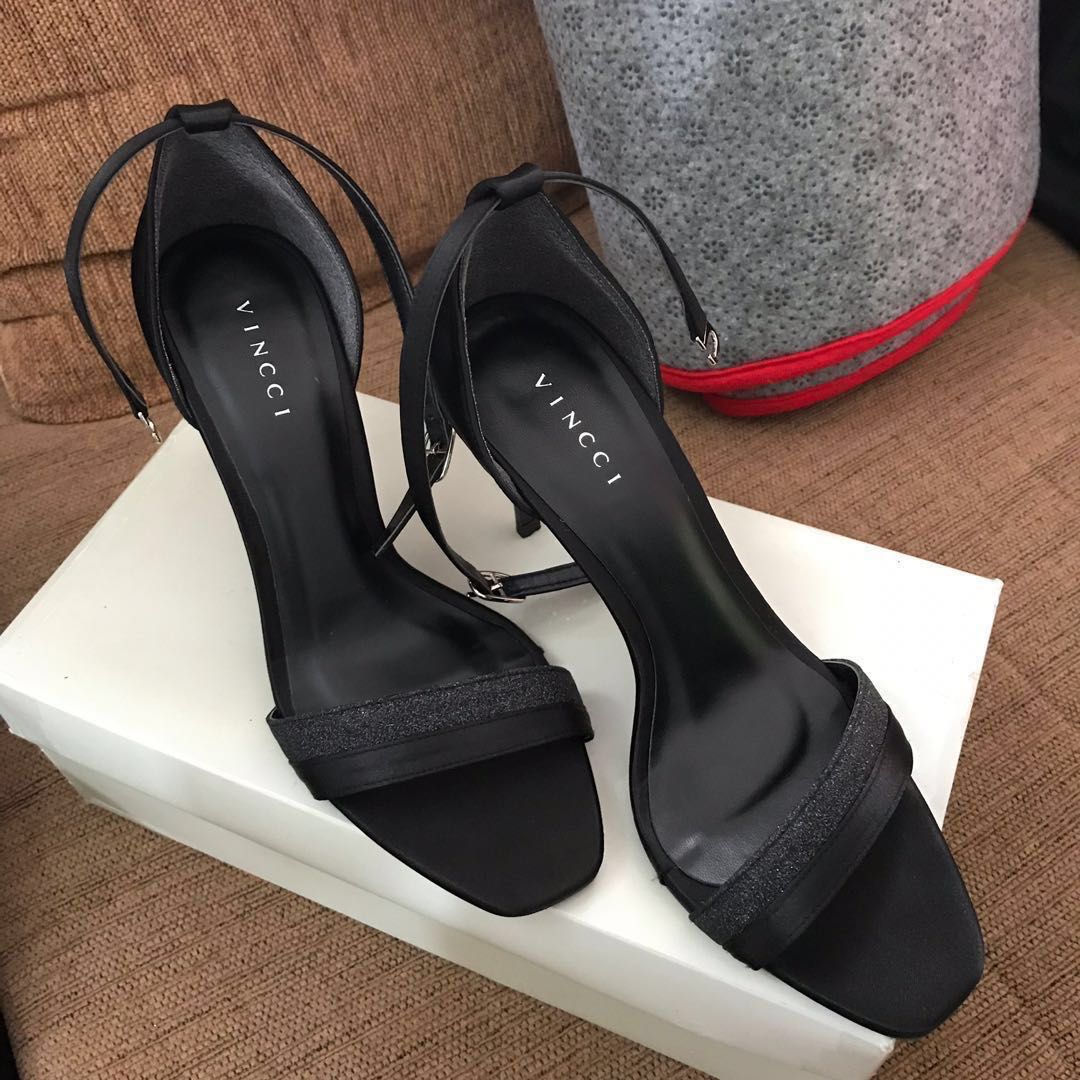 Sepatu heels vincci best sale