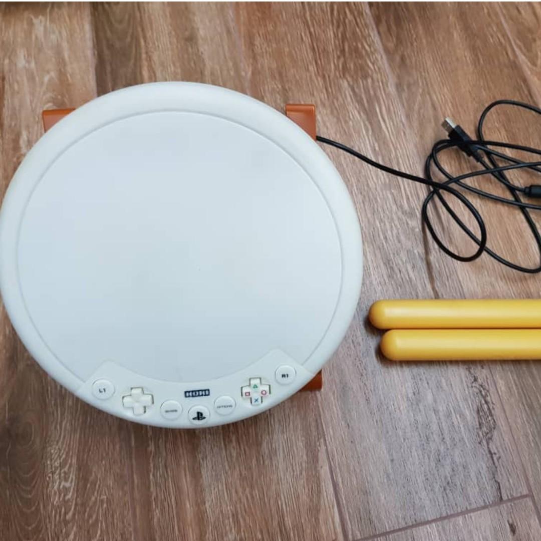 Hori taiko drum ps4 hot sale
