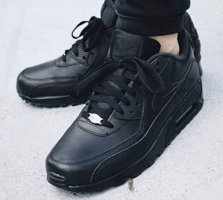 nike leather air max