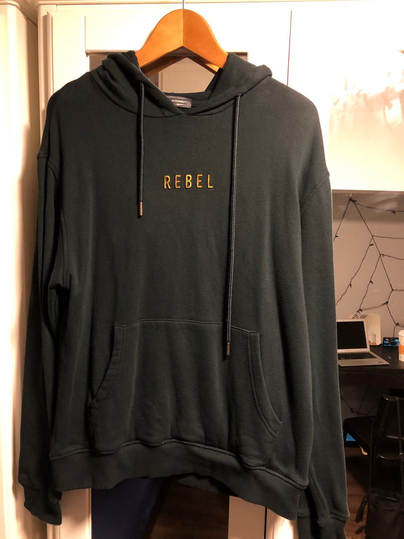 Hoodie h Outlet