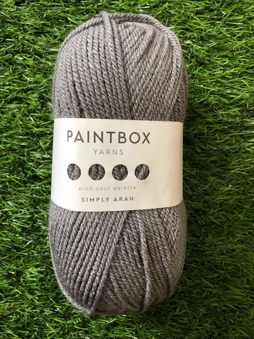paintbox simply aran