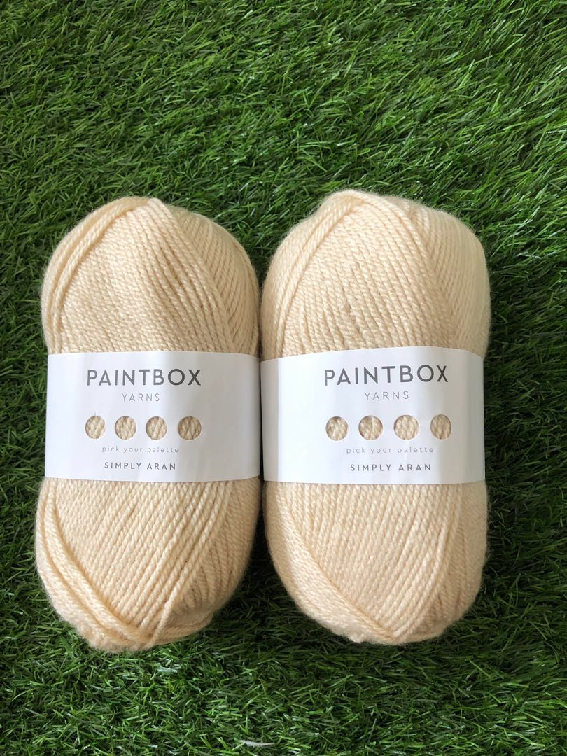 Paintbox yarns simply aran store