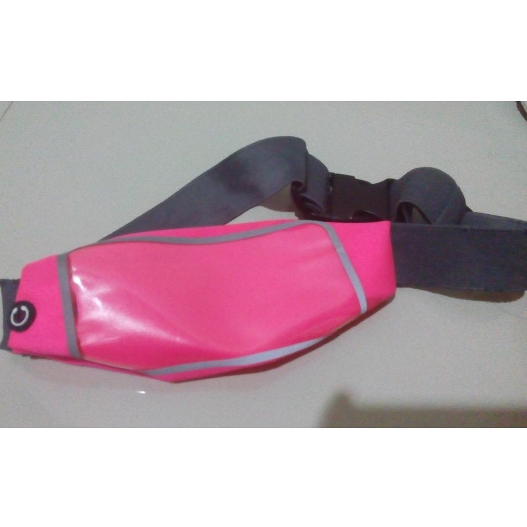 Running belt miniso top