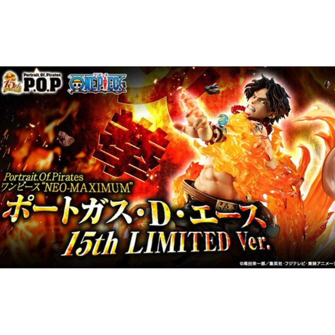 Last piece Item arrived !!!!! MegaHouse's 