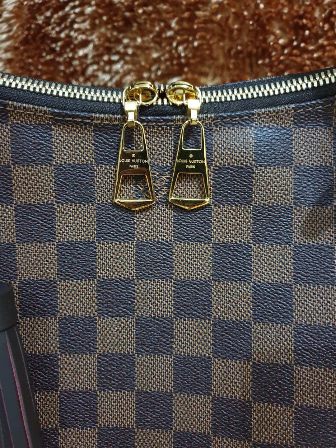 Jual terlaris LV Lxxis Vuitton Lymington Bag di lapak alya perlengkapan  bayi