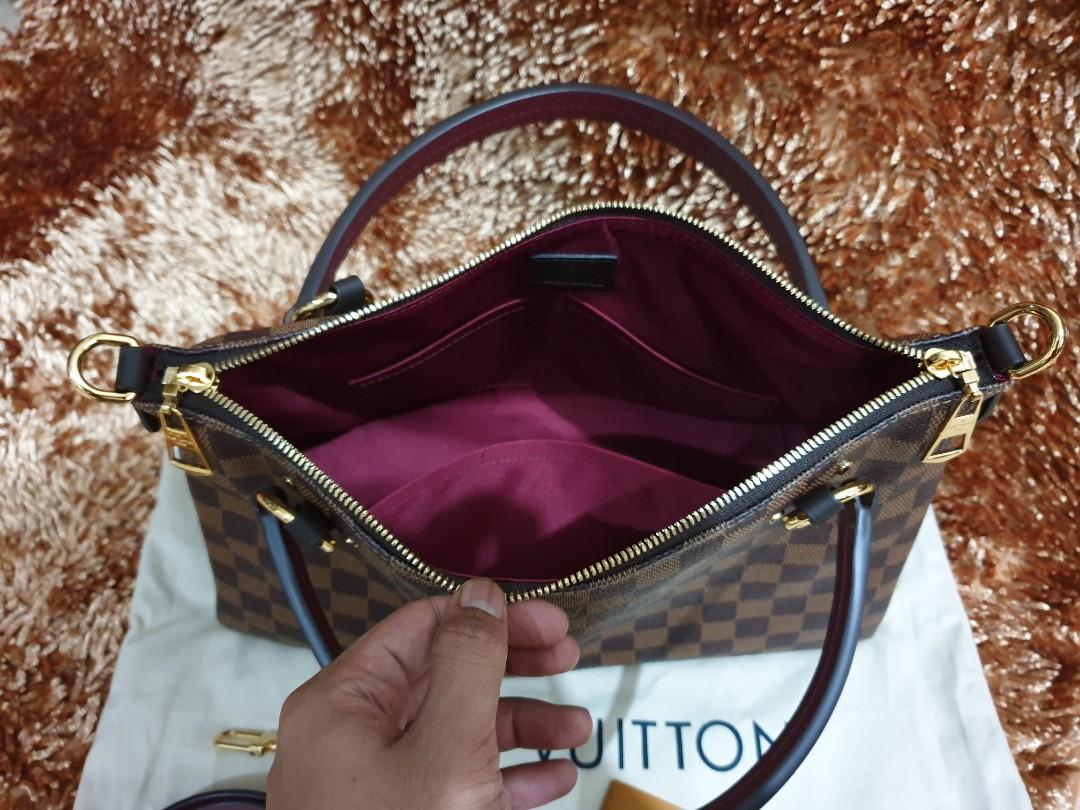 Lv Lymington, Fesyen Wanita, Tas & Dompet di Carousell